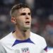 Christian Pulisic