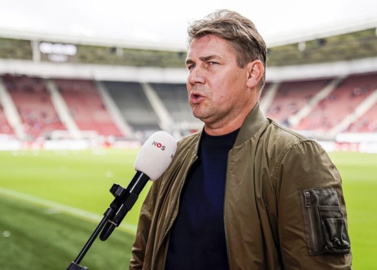 Max Huiberts