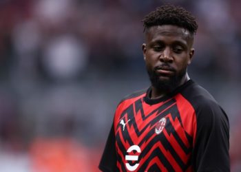 Divock Origi