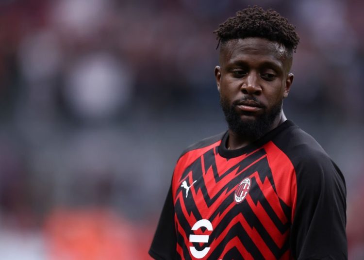 Divock Origi