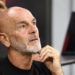Stefano Pioli AC Milan بيولي ميلان