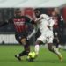 Boulaye Dia Salernitana Pierre Kalulu AC Milan بولاي ديا ميلان سالرنيتانا كالولو