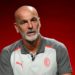 Stefano Pioli AC Milan
