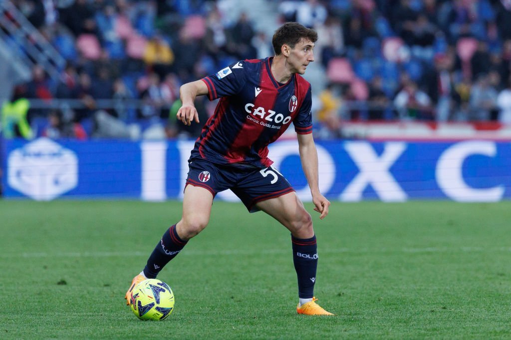 Andrea Cambiaso