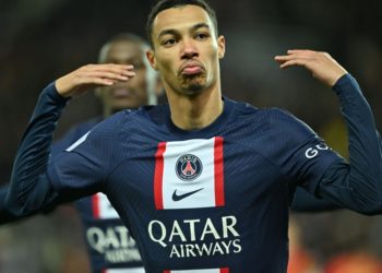 Hugo Ekitike إيكيتيكي