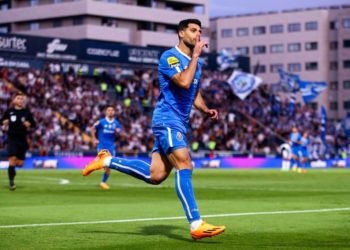Mehdi Taremi Porto