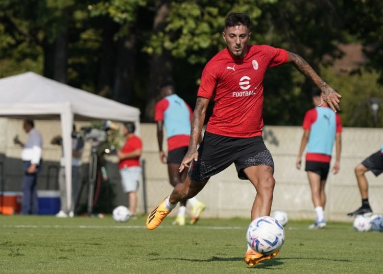 Marco Nasti