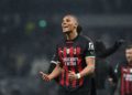 Malick Thiaw AC Milan