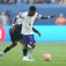 Yunus Musah