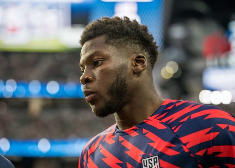 Yunus Musah Valencia