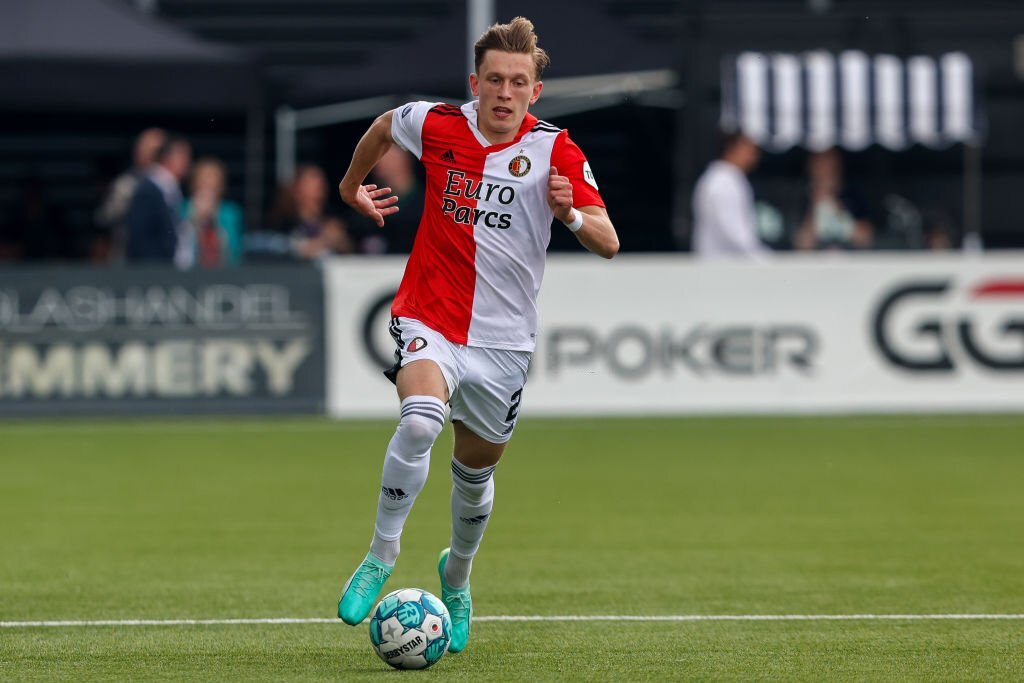 Marcus Pedersen