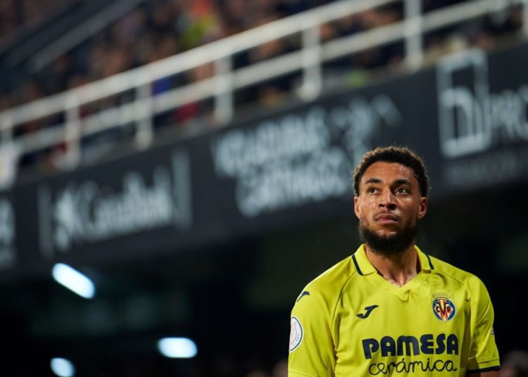 Arnaut Danjuma Villarreal