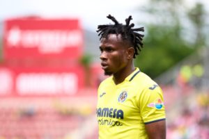 Samuel Chukwueze