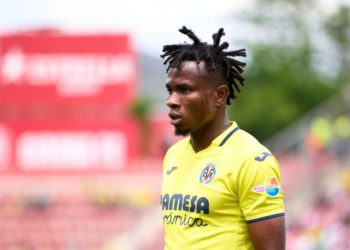 Samuel Chukwueze