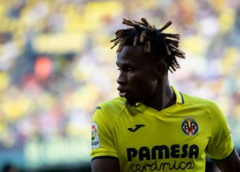 Samuel Chukwueze