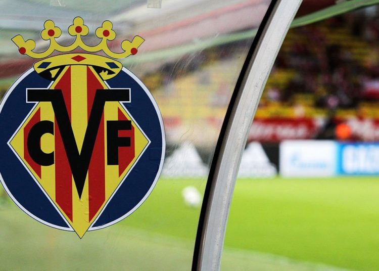 Villarreal logo