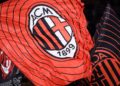 AC Milan logo ميلان
