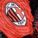 AC Milan logo ميلان