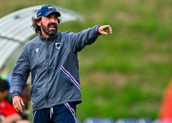 أندريا بيرلو