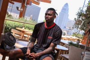 Rafael Leao AC Milan