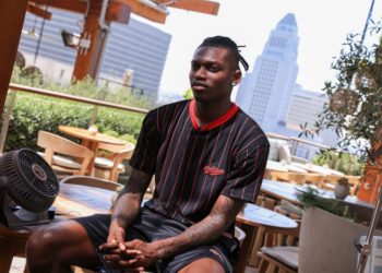 Rafael Leao AC Milan