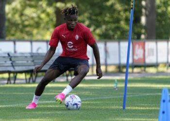 Samuel Chukwueze ساميول تشوكويزي