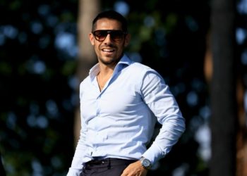 Geoffrey Moncada AC Milan مونكادا ميلان