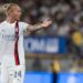 Simon Kjaer AC Milan