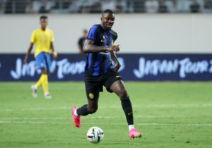 Marcus Thuram ماركوس تورام