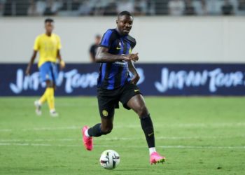 Marcus Thuram ماركوس تورام