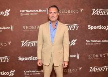 Gerry Cardinale