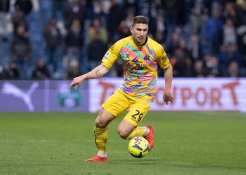 Mattia Caldara كالدارا