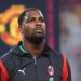 Mike Maignan AC Milan