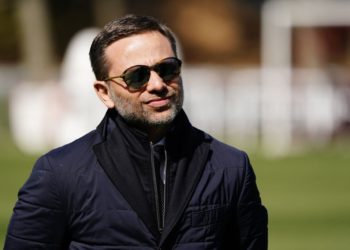 Giorgio Furlani AC Milan