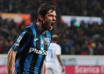 Marten De Roon