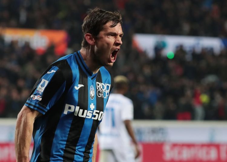 Marten De Roon