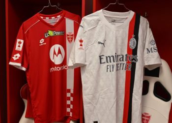 مبادرة خيرية و إنسانية تكريما لبرلسكوني إثر المباراة الودية بين الميلان و مونزا – التفاصيل