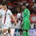 Mike Maignan Samuel Chukwueze AC Milan