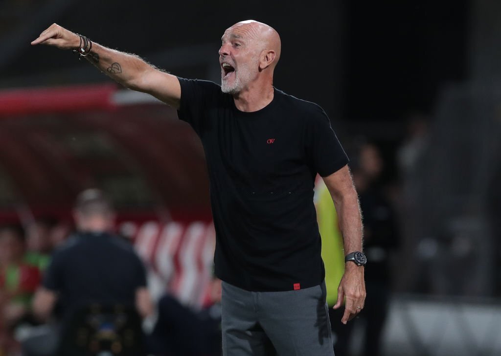 Stefano Pioli