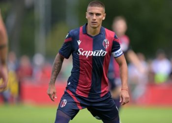 Nicolas Dominguez