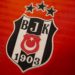 Besiktas Turkish club logo