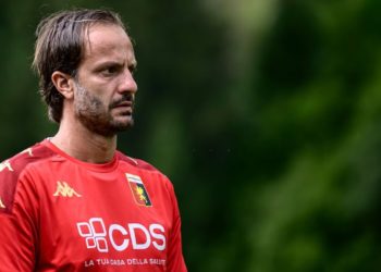 Alberto Gilardino