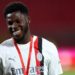 Yunus Musah AC Milan