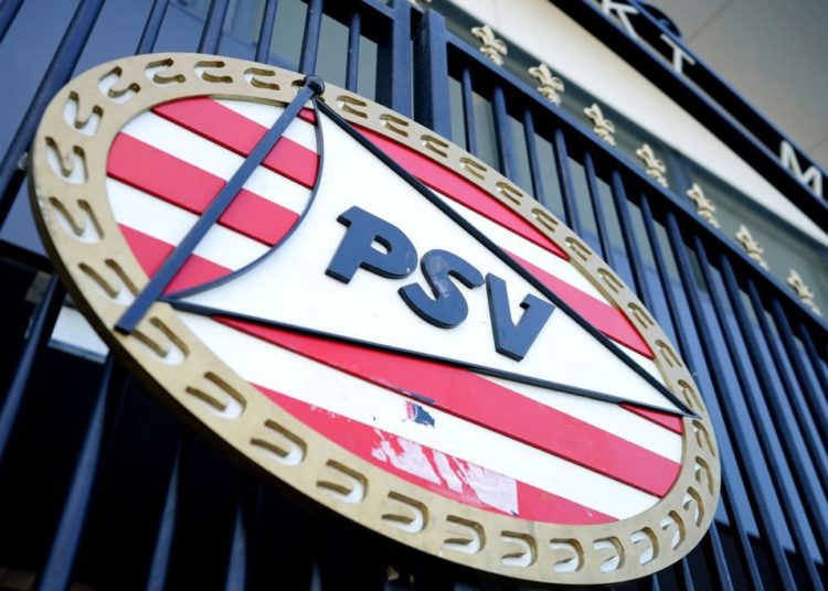 PSV logo