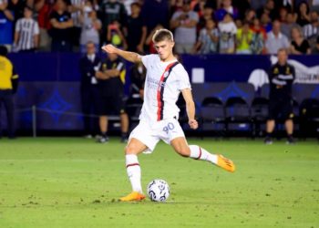 Charles De Ketelaere