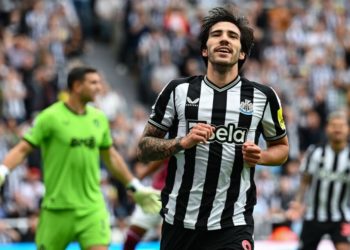 تونالي Sandro Tonali