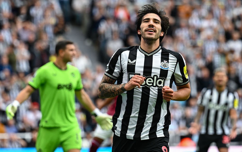 Tonali might miss next league game with Newcastle - Will he be available vs  Milan?