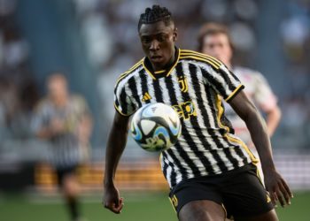 Moise Kean