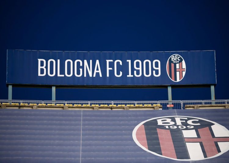 Bologna logo