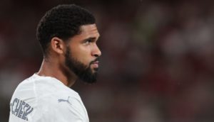 Ruben Loftus-Cheek AC Milan